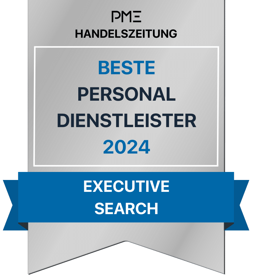 Executive Search Schweiz