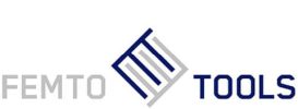 Femto-Tools Logo